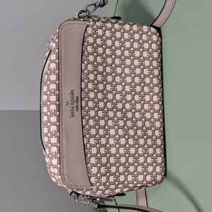 💯 Authentic Kate Spade Crossbody Handbag